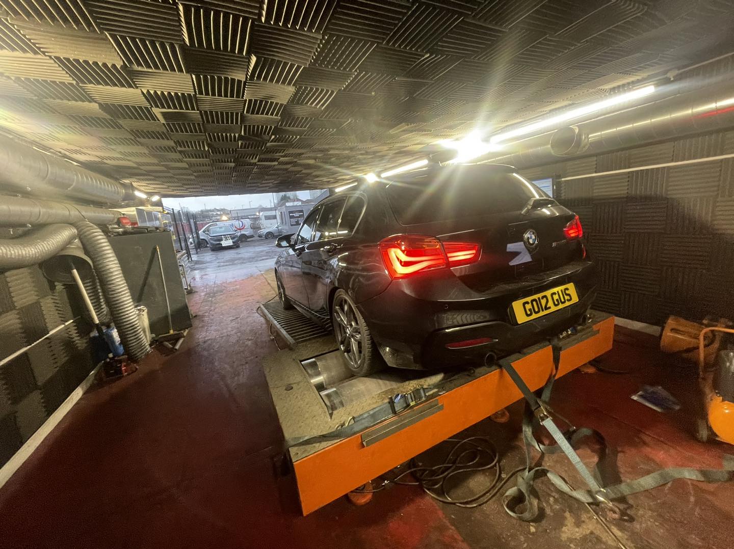 BM... - Ignition Tuning & Remapping- Mileage Correction Centre