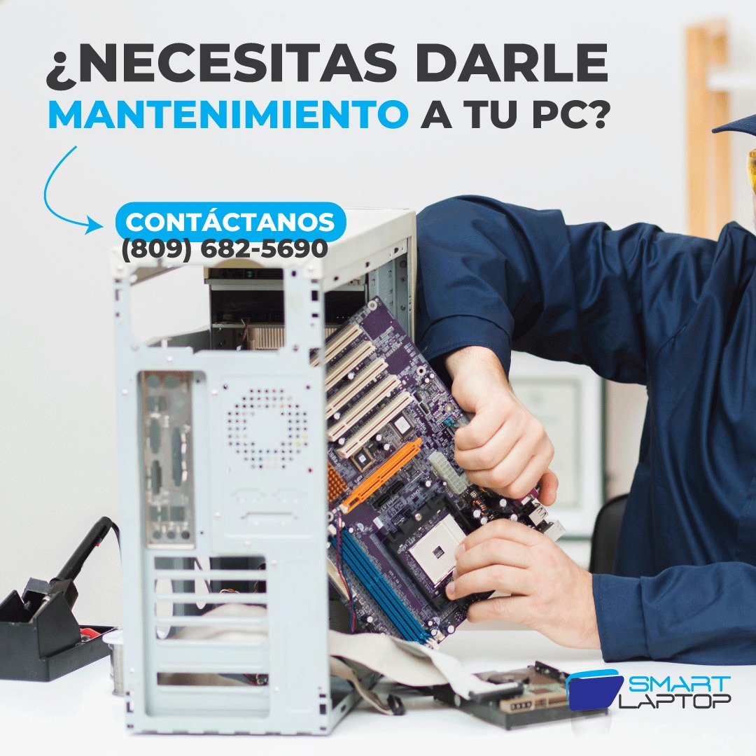 Smart - Así como tu vehículo, tu PC también necesita un mantenimiento ...