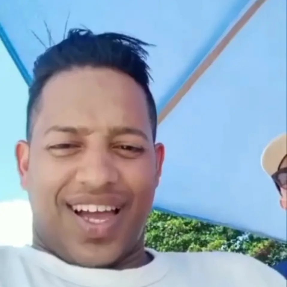 Darlan Marques on Reels