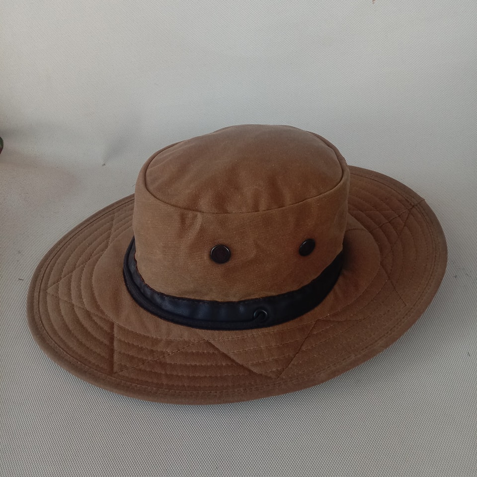 DADDY Vintage - Watership Trading Companie Hats for HUMANS...