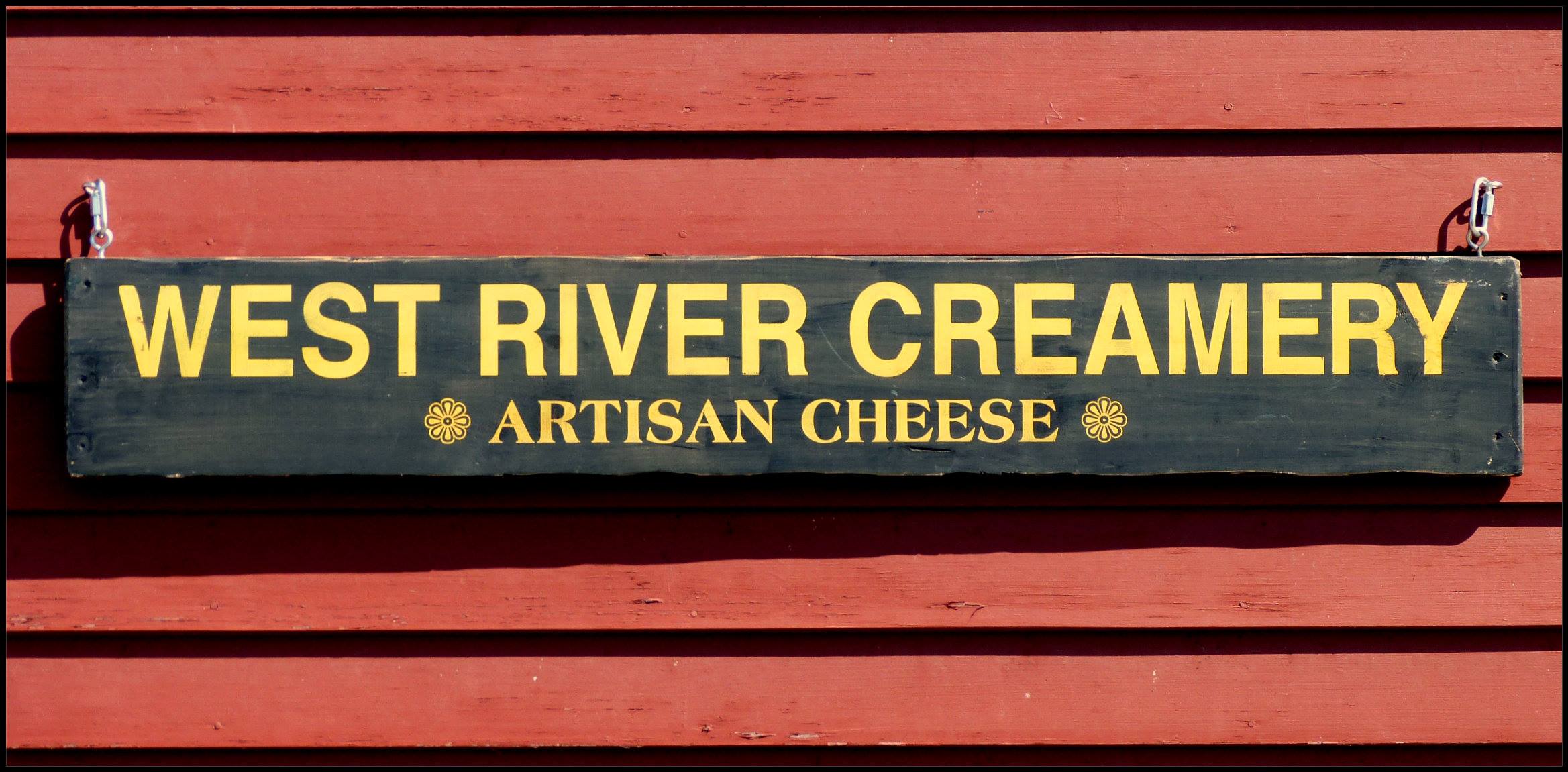 West River Creamery | Londonderry VT