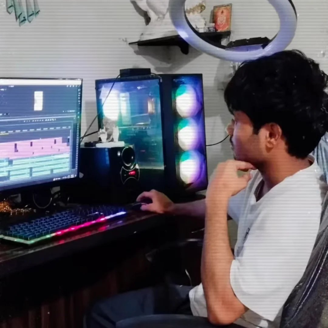 Ajay Azad