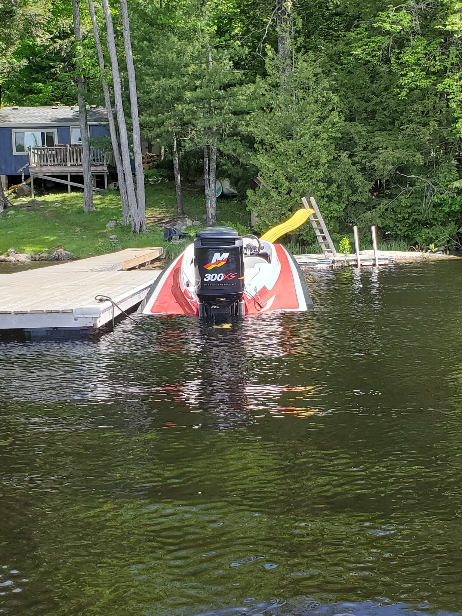 STV Ski pro Comp - Personal Watercrafts - Sunderland, Ontario ...