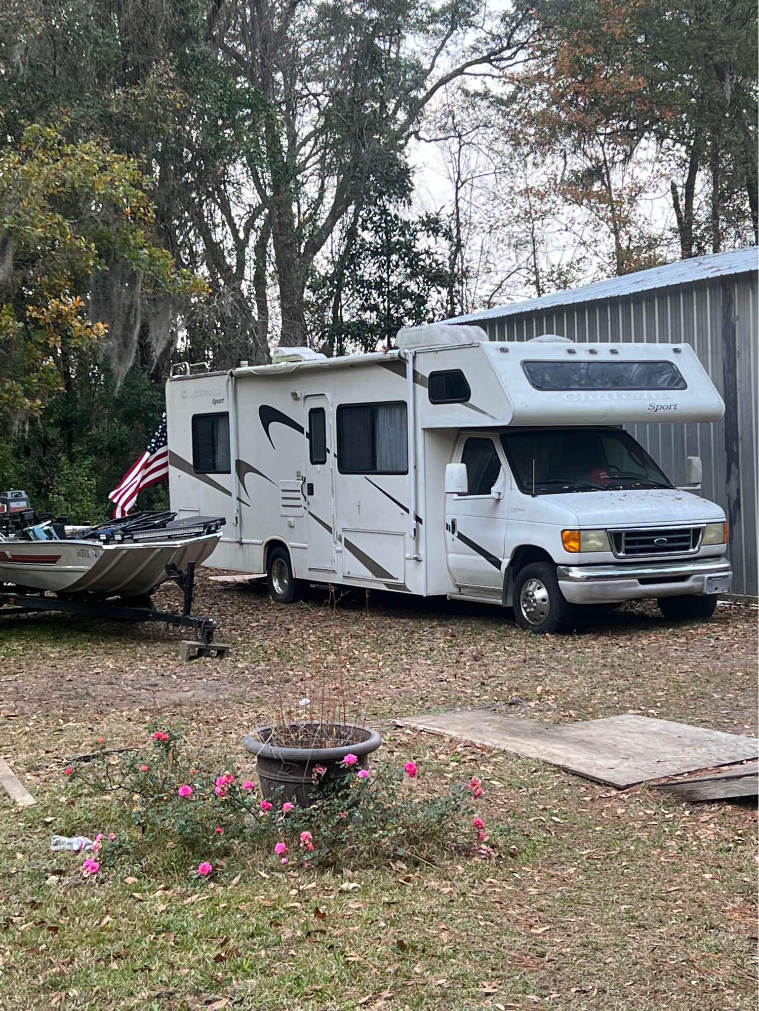 2005 30’ class c rv - RVs & Campers - Jesup, Georgia | Facebook ...