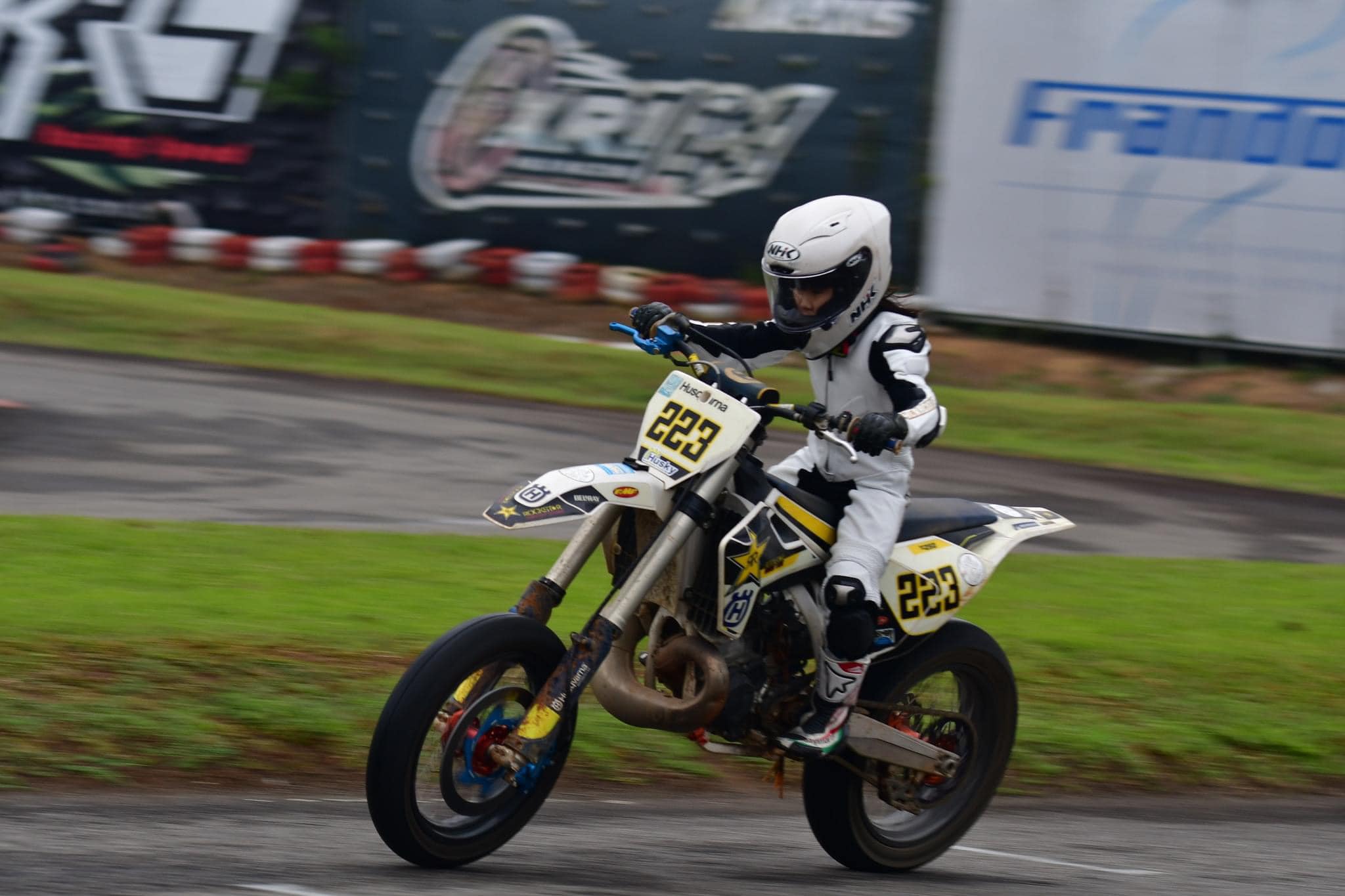 HRT Happy Racing Team