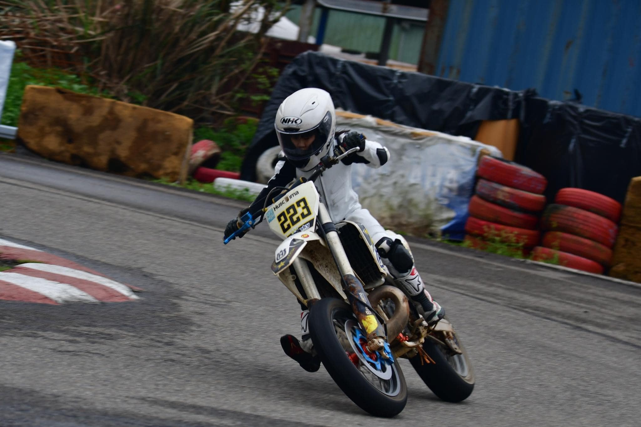 HRT Happy Racing Team