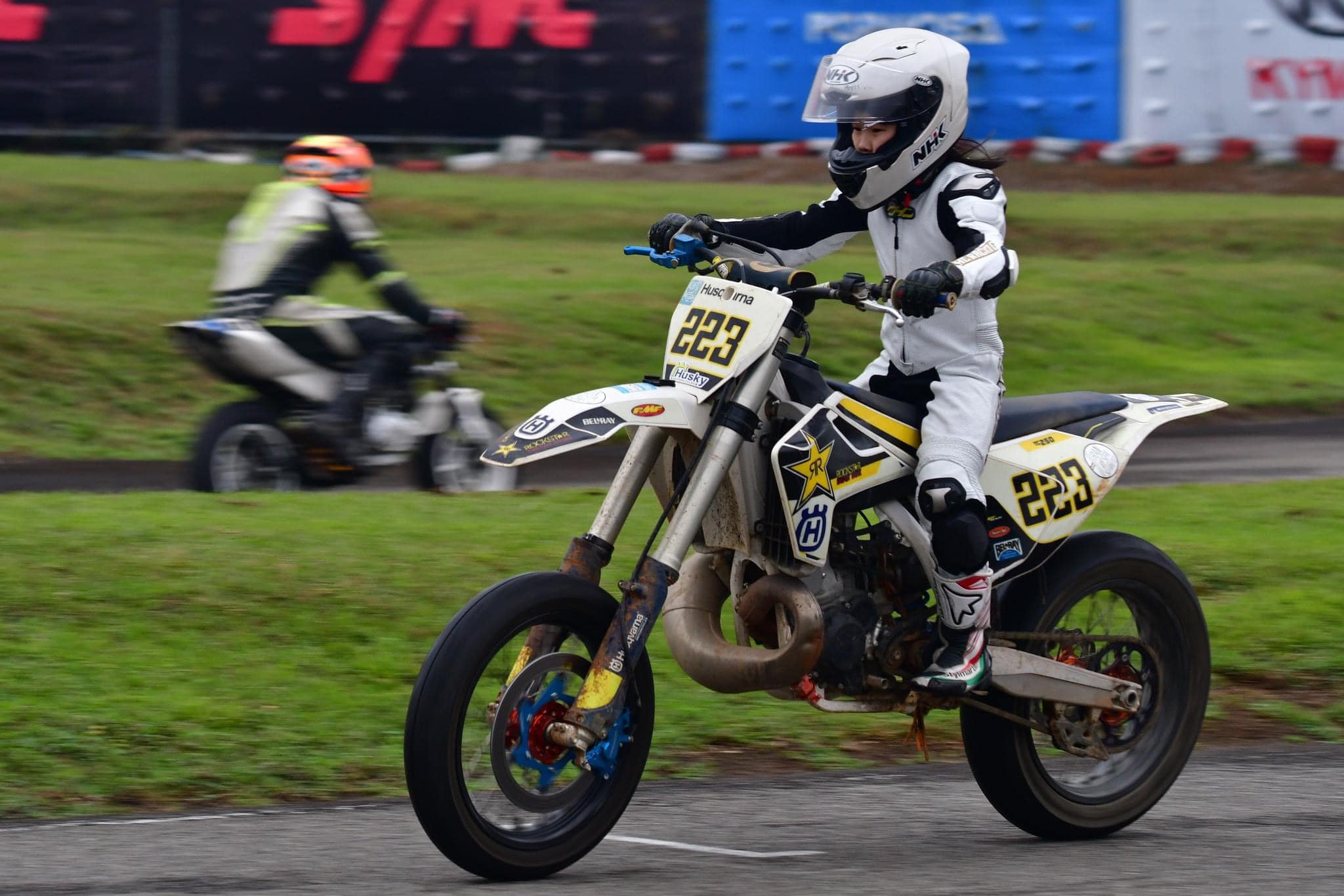 HRT Happy Racing Team