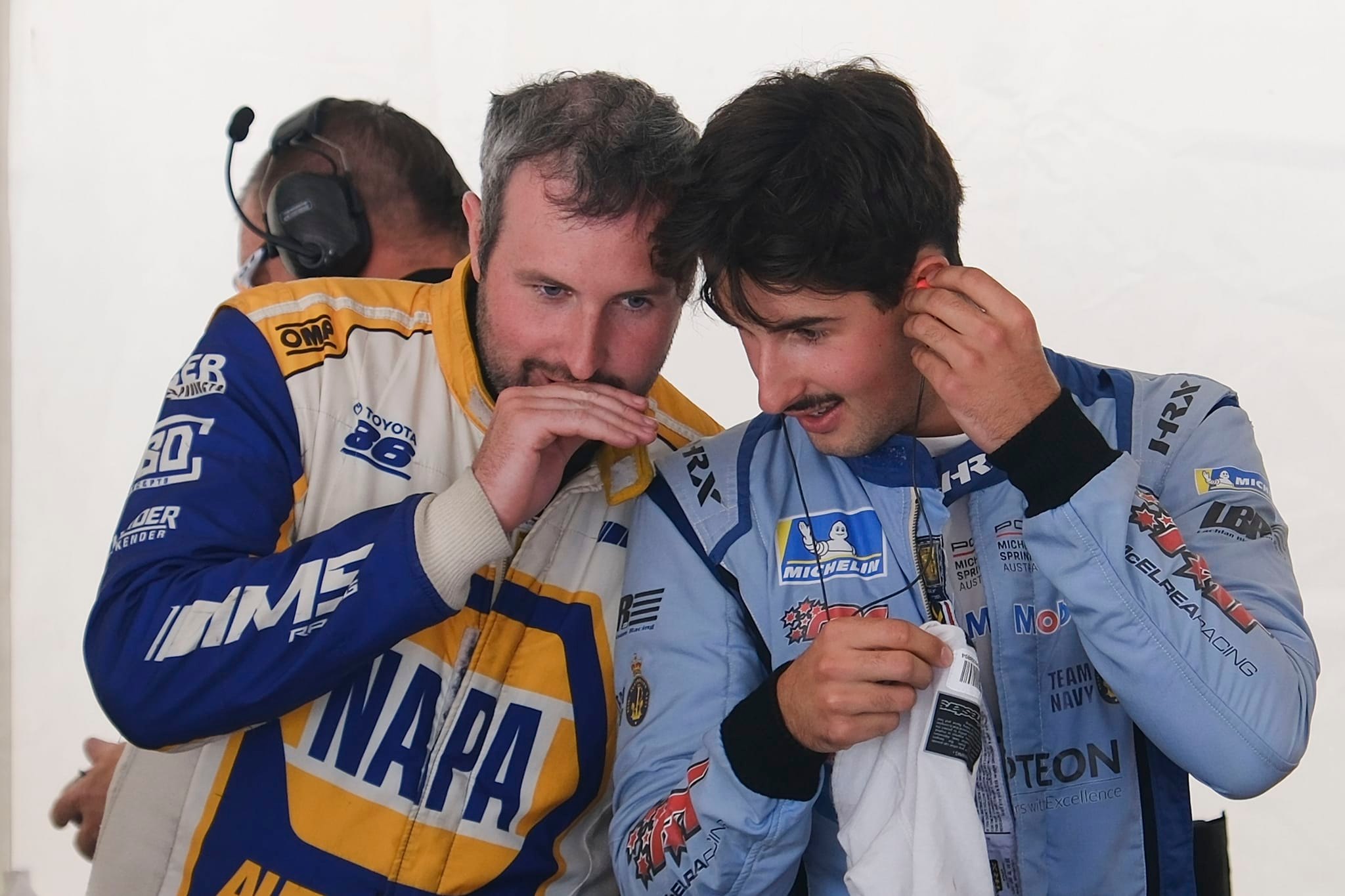 Allen Racing Team