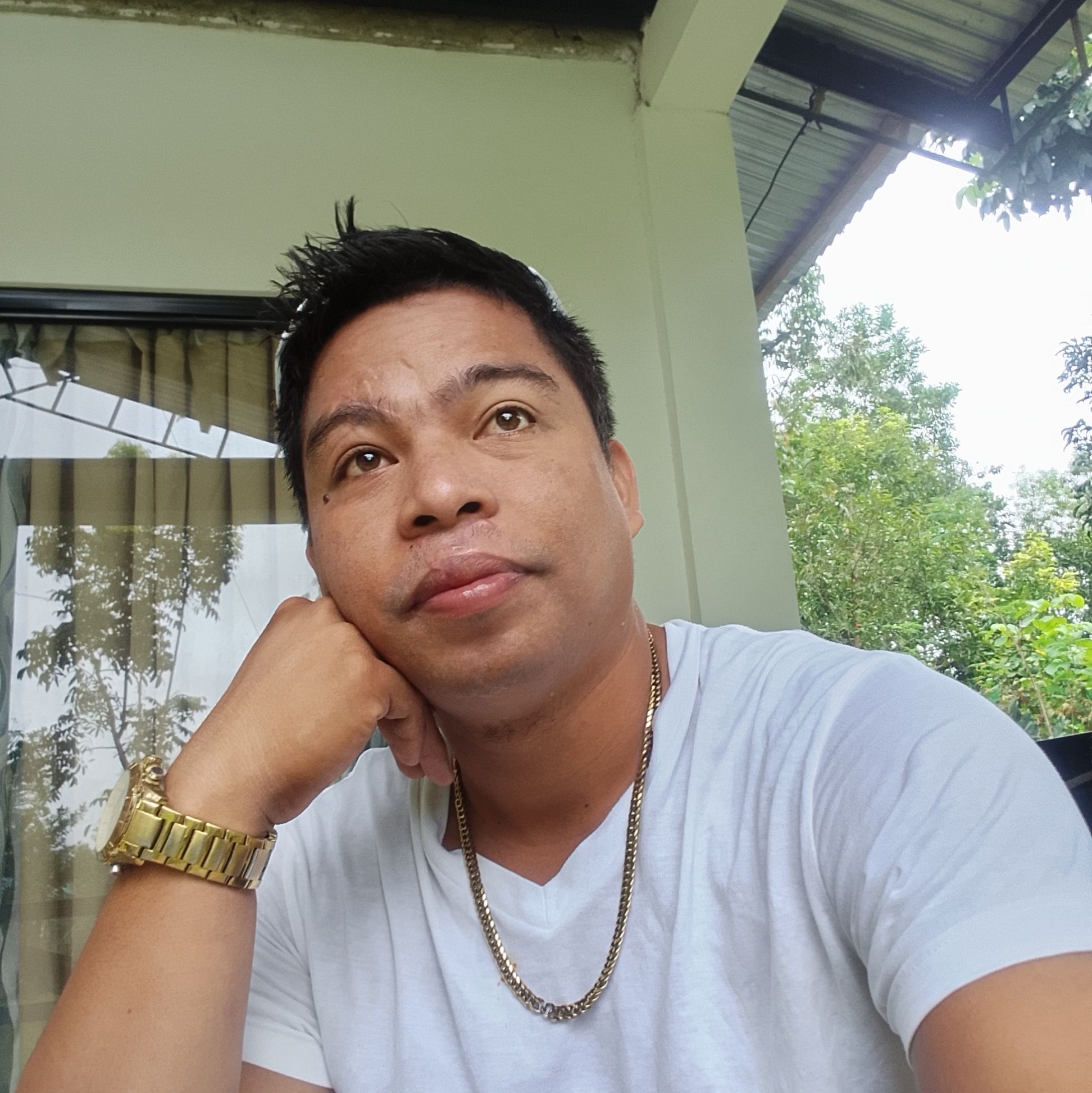 Raymund Mumar