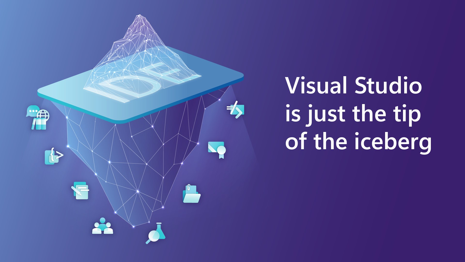 You get more than just the IDE... - Microsoft Visual Studio | Facebook