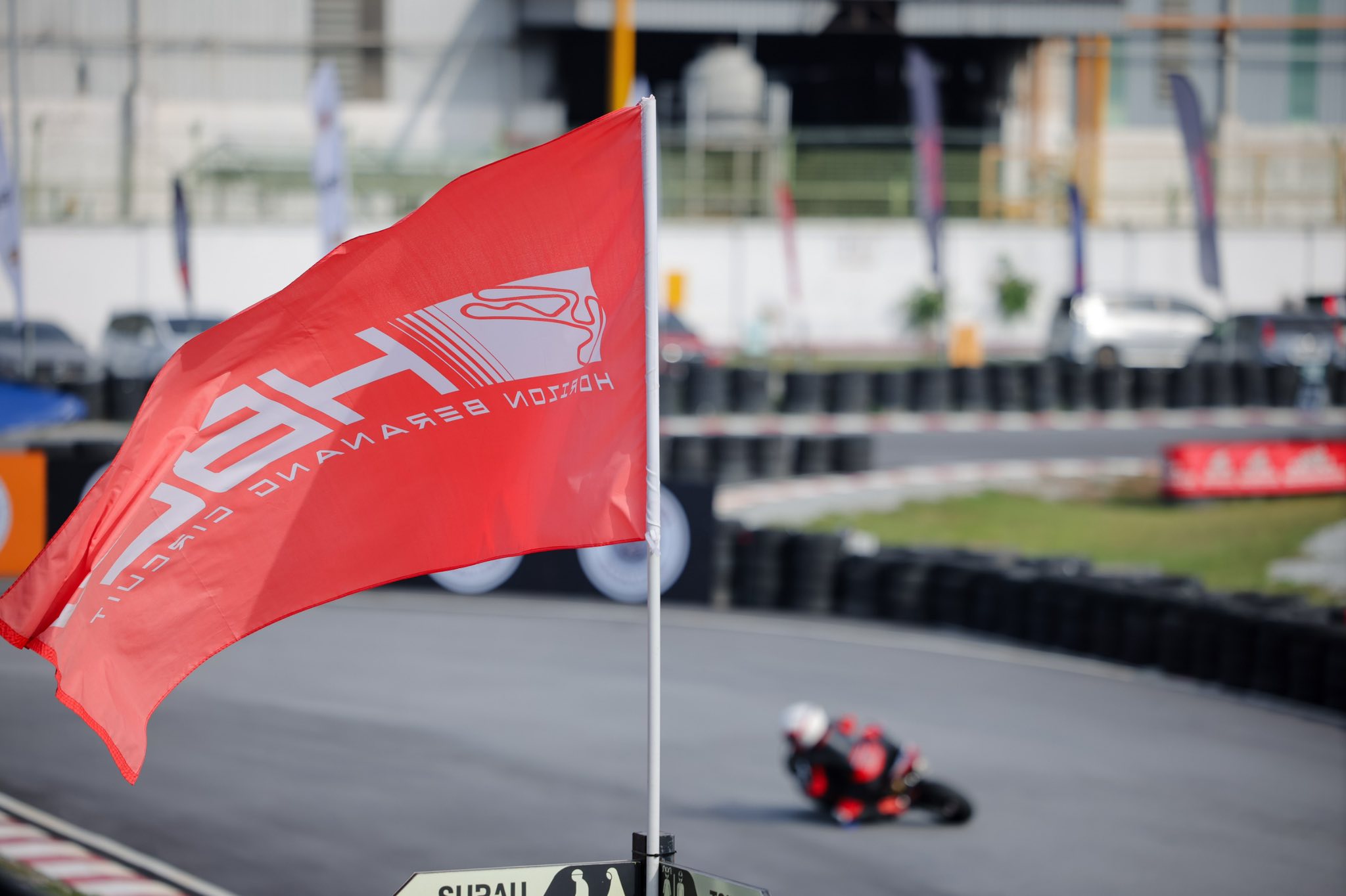 MotoMini Malaysia - Round 4 | Race 1 P1 : Adib Arsyad P2 : Emil Idzhar ...