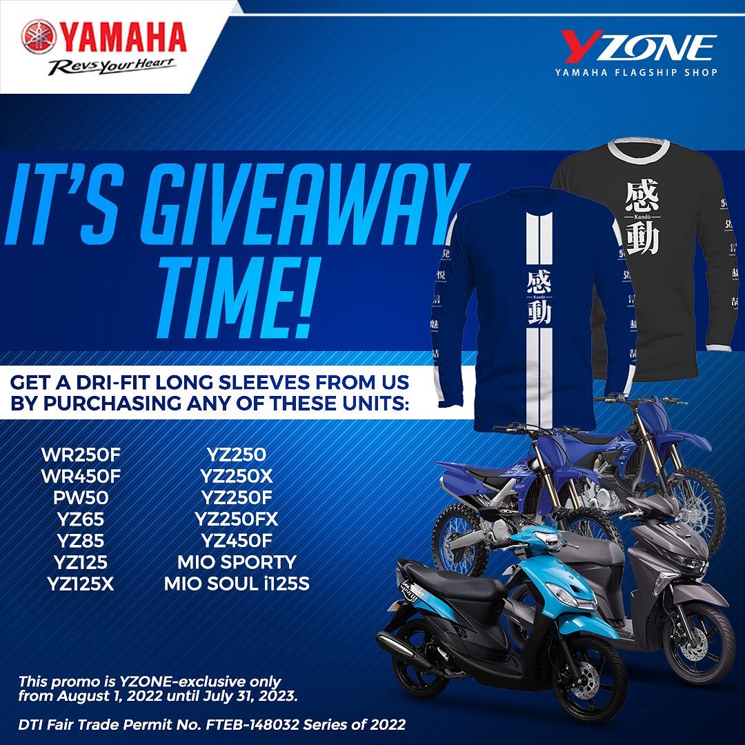 YZone Flagship Shop PH | Mandaluyong