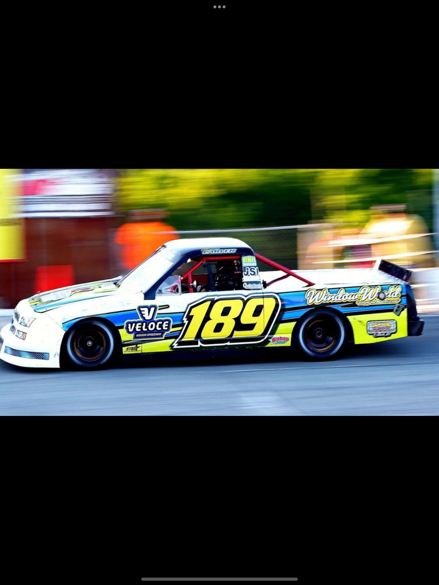 Bryce Carver Racing