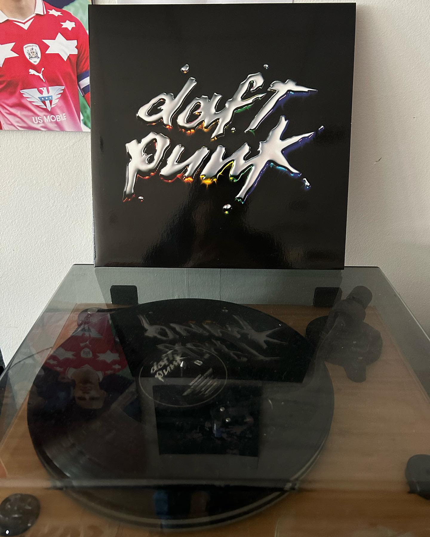 Daft Punk