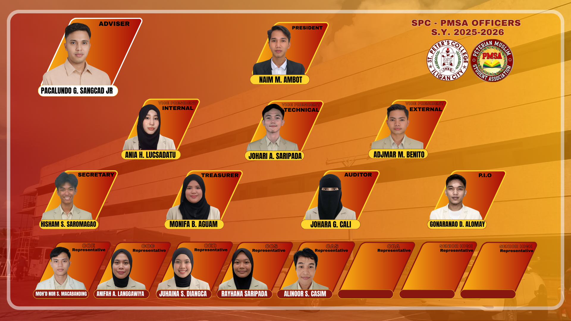 𝐓𝐨𝐝𝐚𝐲, 𝐒𝐏𝐂 𝐩𝐫𝐨𝐮𝐝𝐥𝐲 𝐜𝐮𝐥𝐦𝐢𝐧𝐚𝐭𝐞𝐝 𝐭𝐡𝐞 𝐁𝐮𝐰𝐚𝐧 𝐧𝐠 𝐖𝐢𝐤𝐚 𝐚𝐧𝐝 𝐀𝐒𝐄𝐀𝐍 𝐌𝐨𝐧𝐭𝐡! 🇵🇭 ...