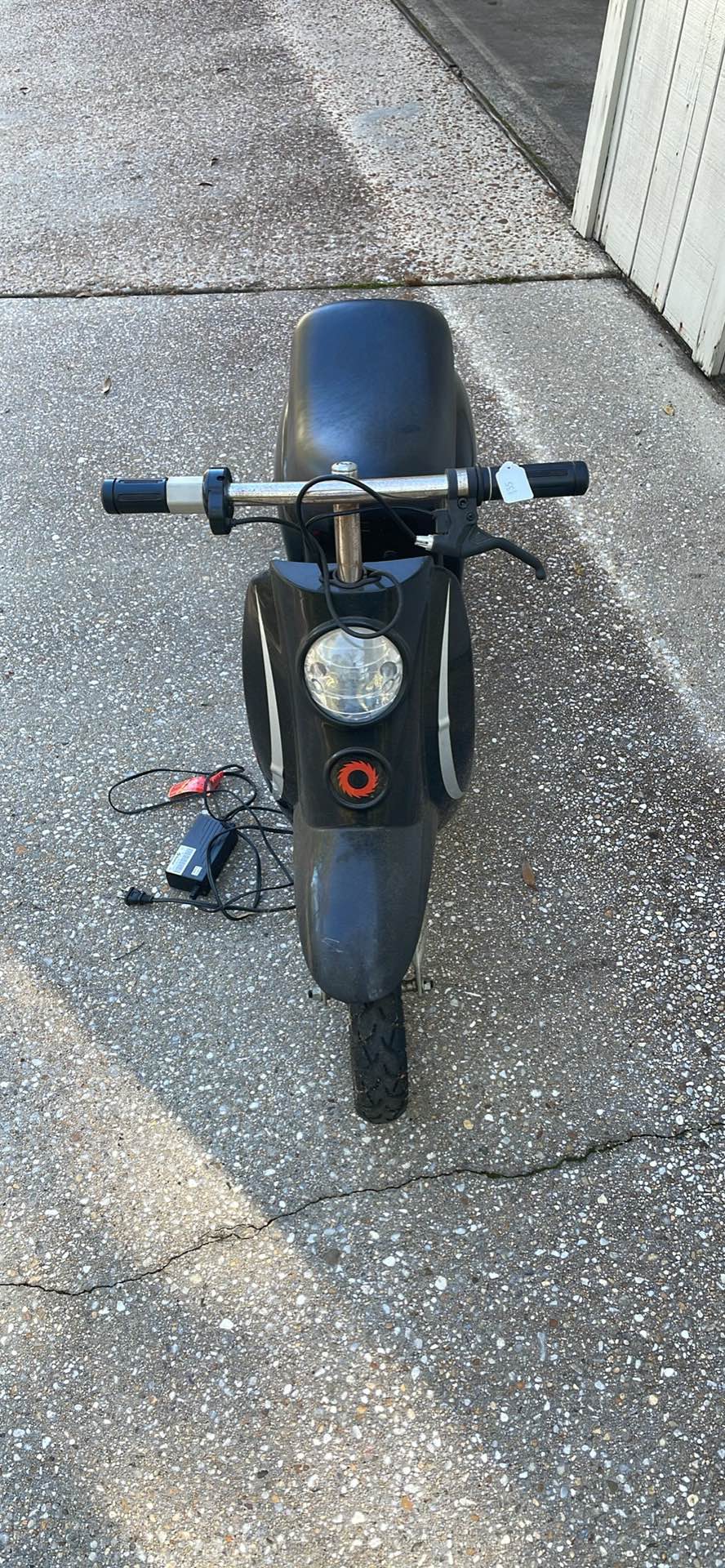 Razor Pocket Mod Miniature Electric Scooter - Scooters & Mopeds ...