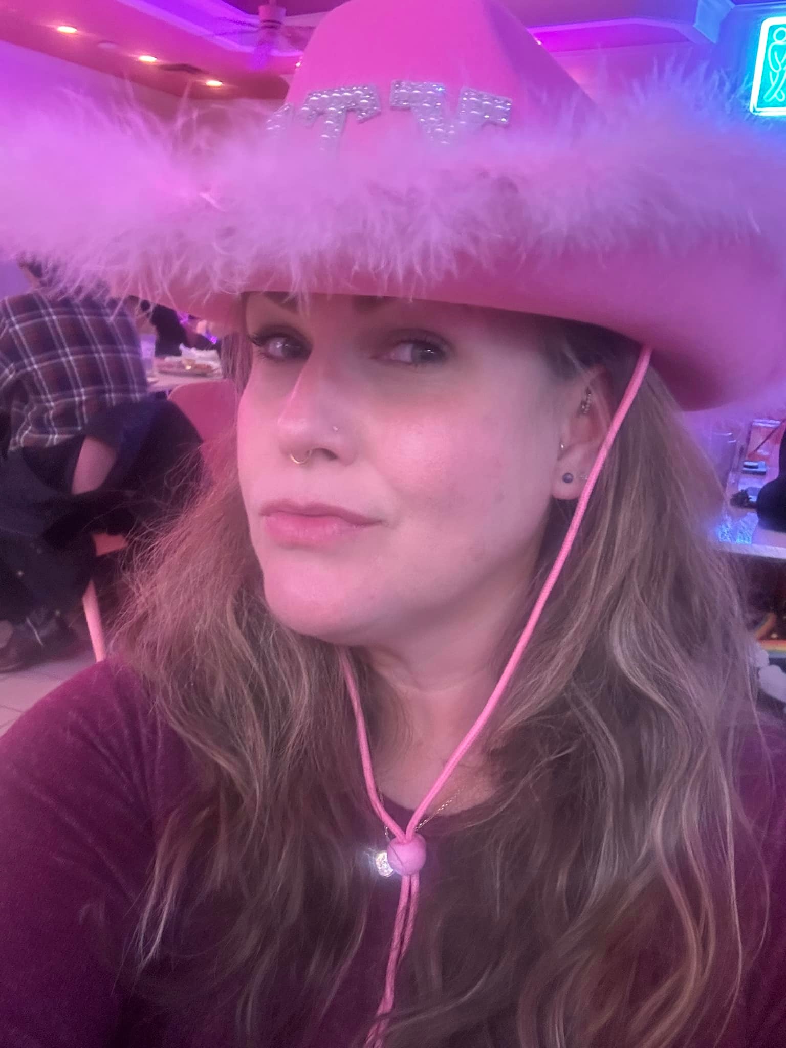 Heather Rhea