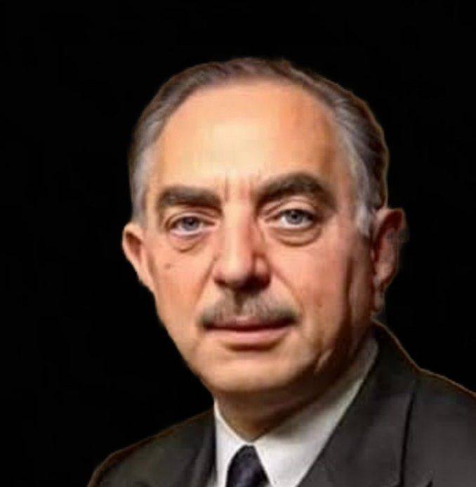ابو احمد العراقي