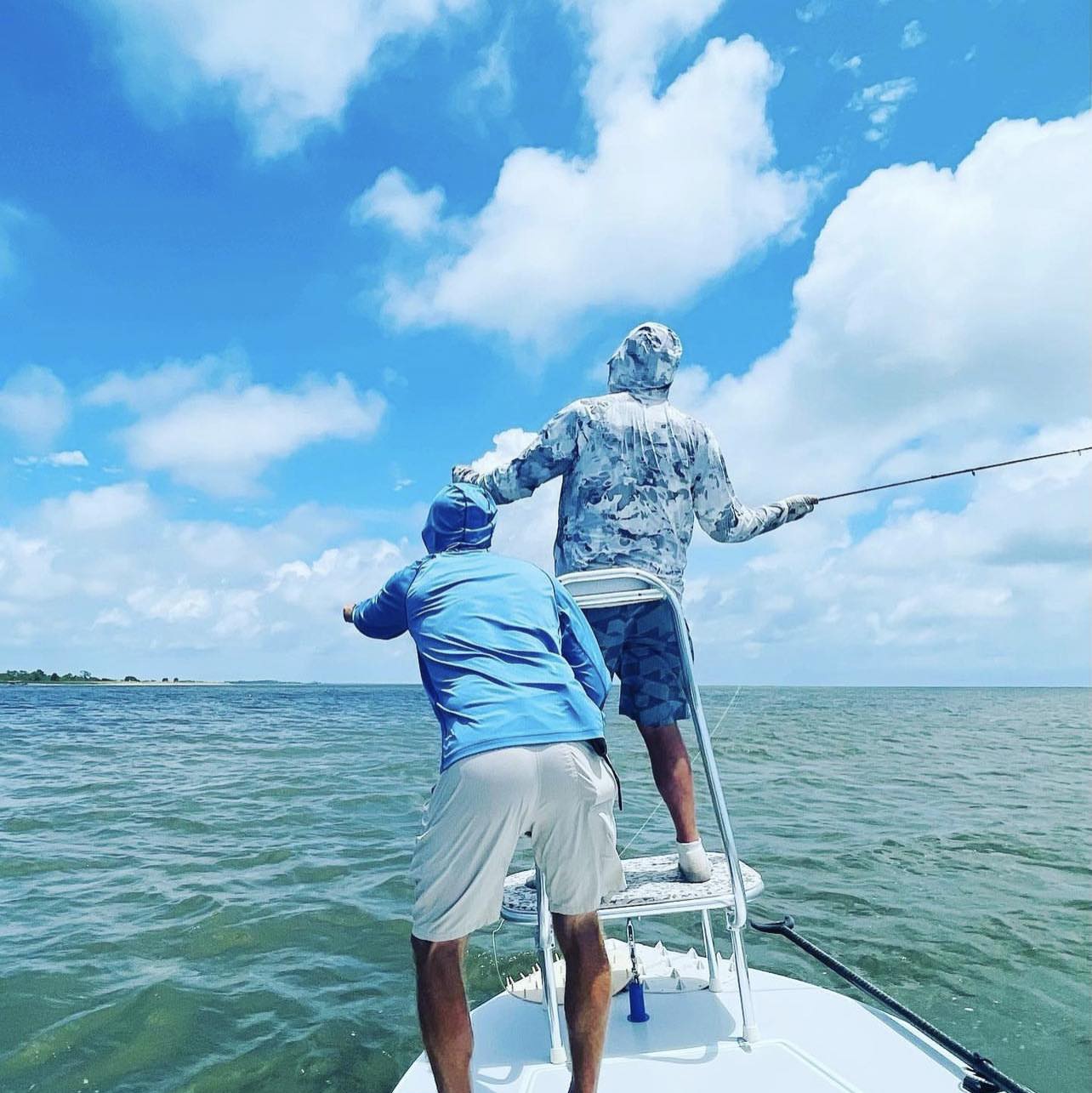 Lucky Fly Charters