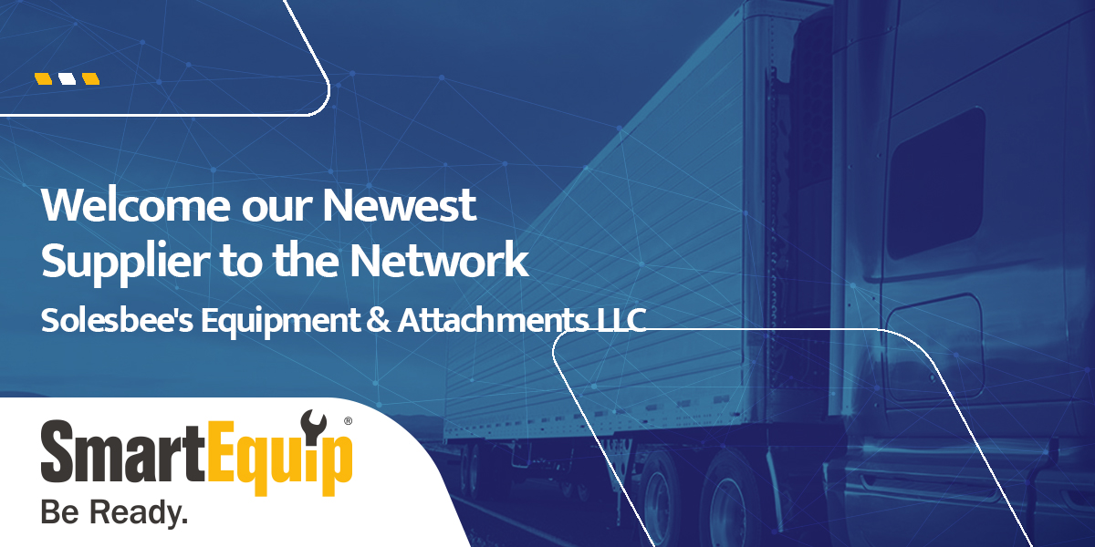 SmartEquip | Norwalk CT