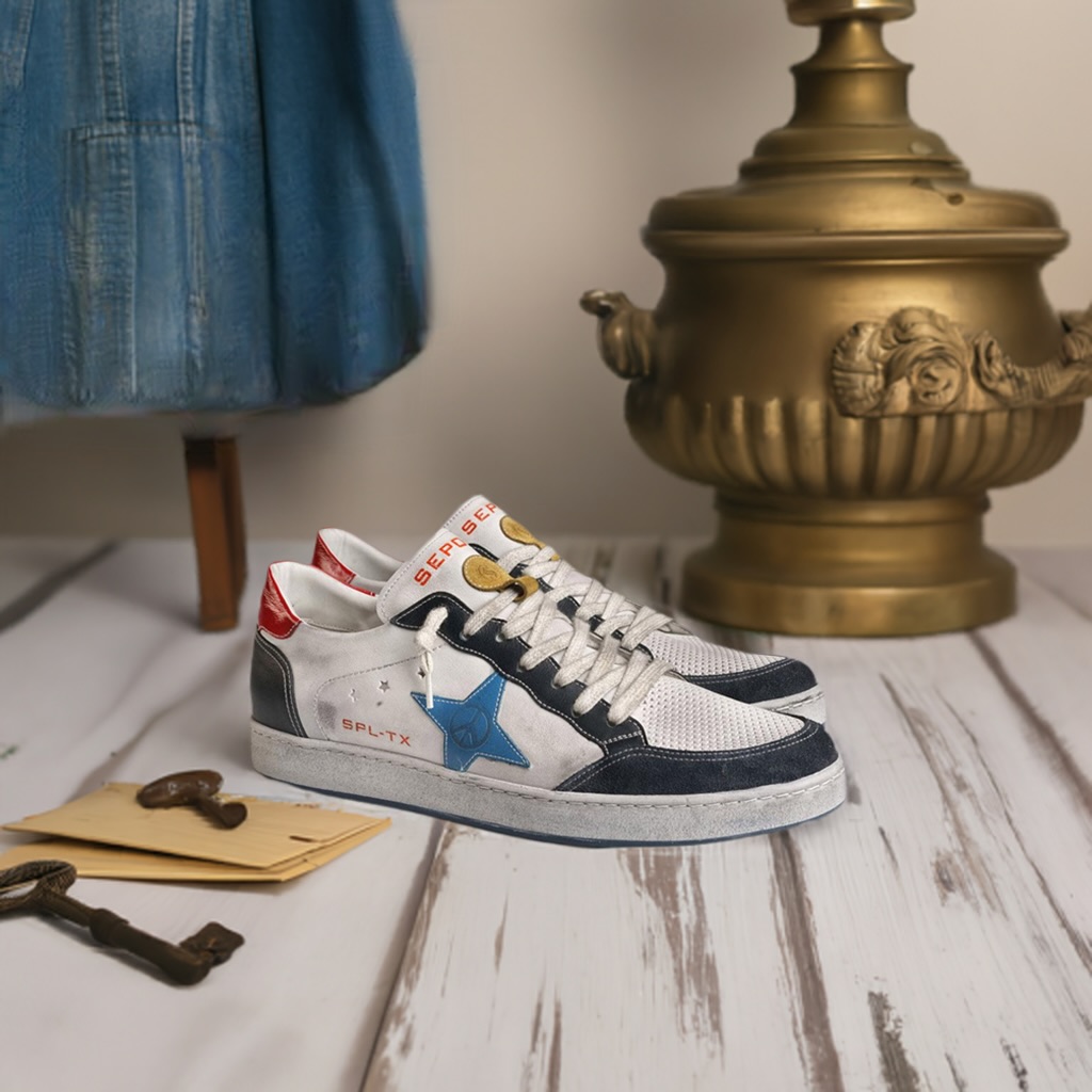 SEPOL - Introducing the epitome of crafted nonchalance - #SepolEstrella ...