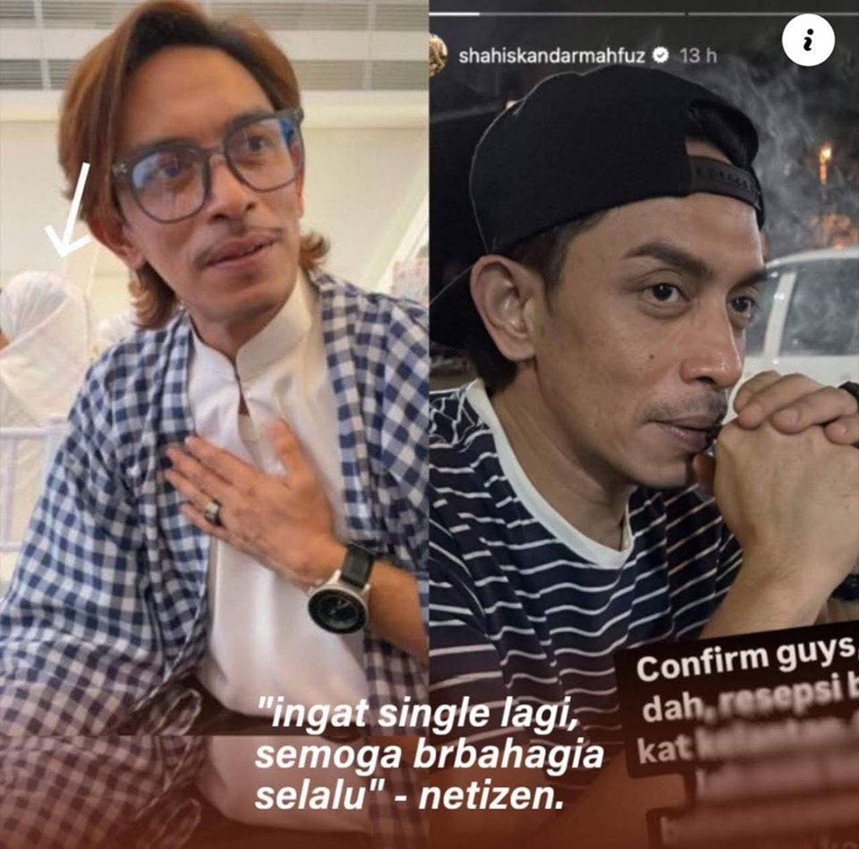 Kekasih Paksa Rela | Sungai Petani