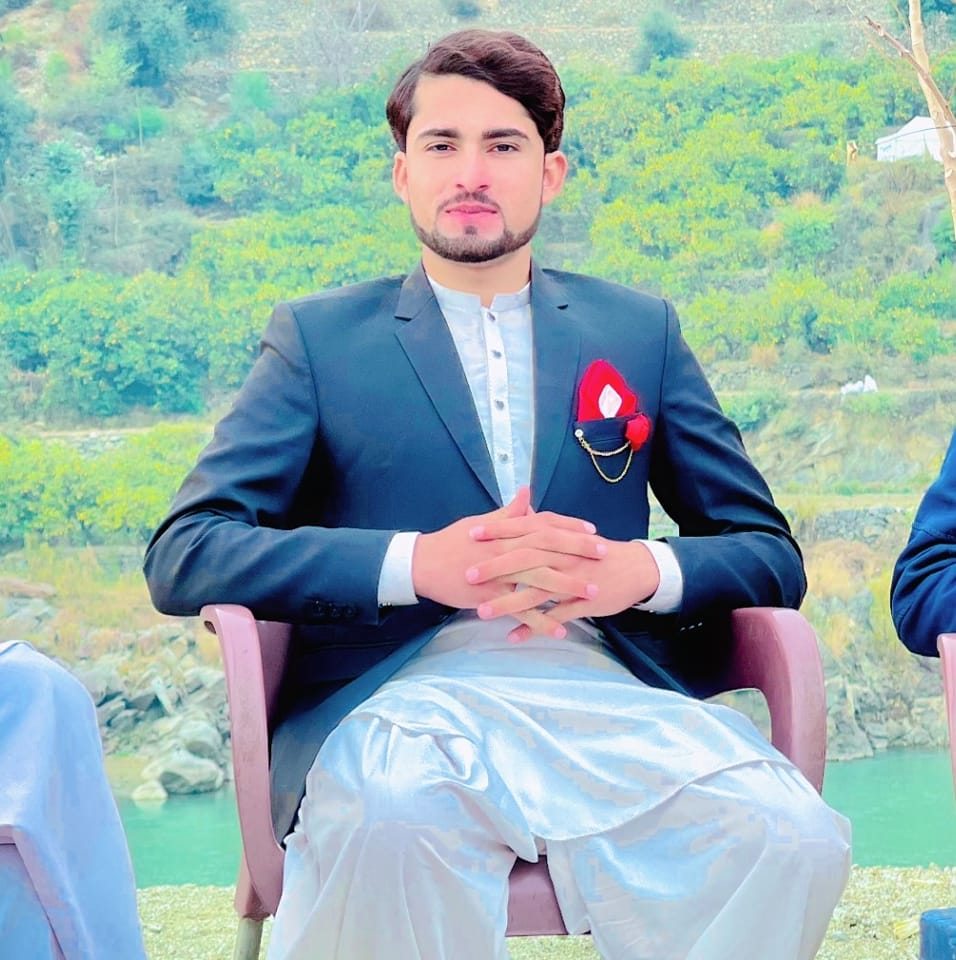 Inam ullah انعام اللّہ