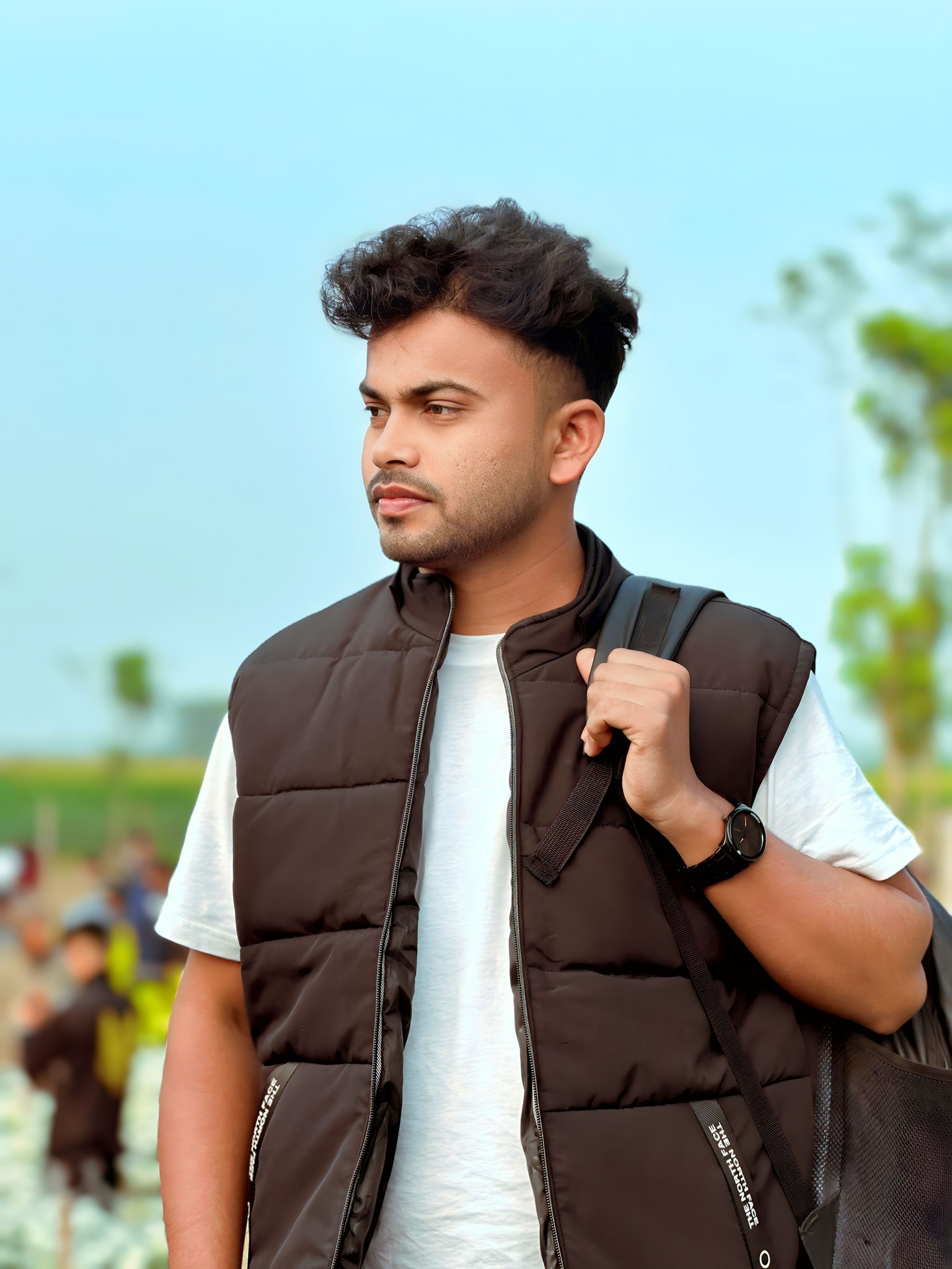 Md Rowson Khan