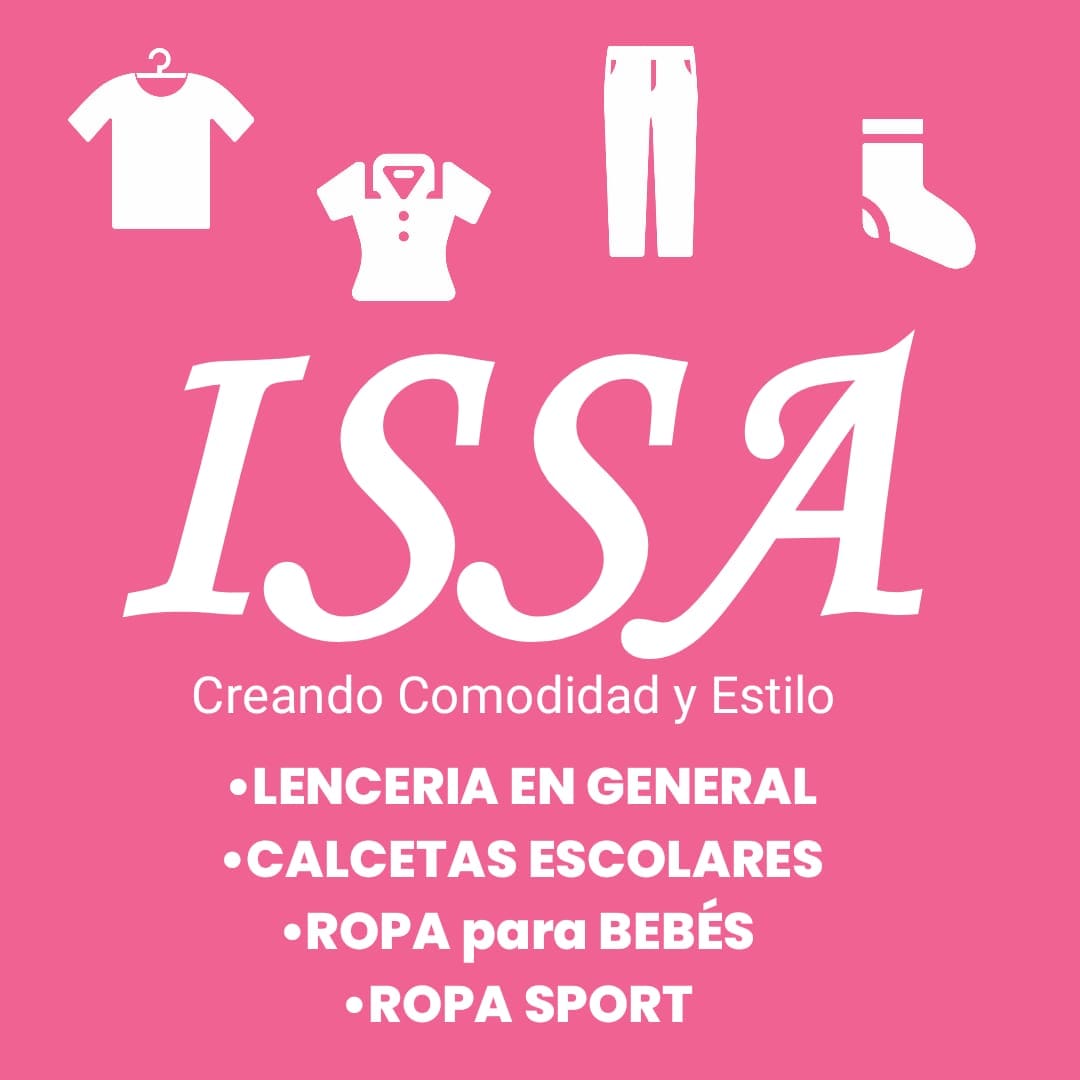 ISSA Guatemala. | Mixco