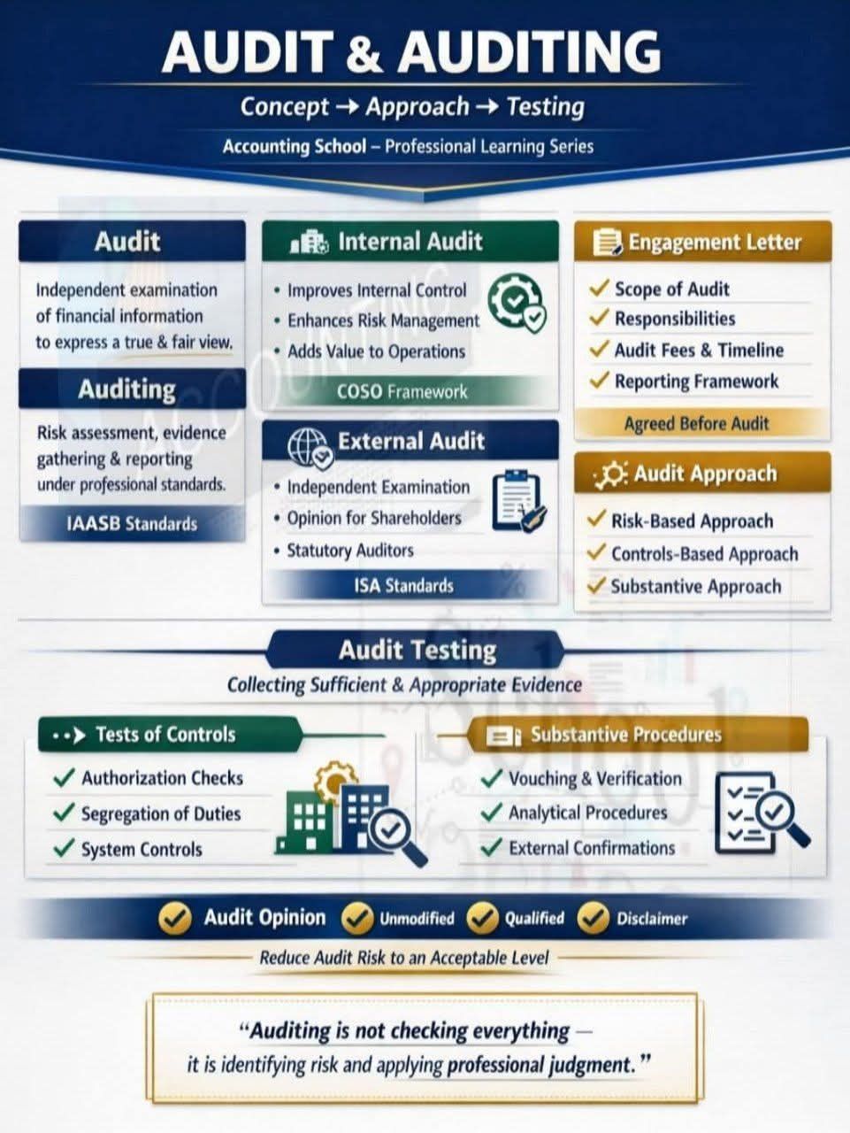 Management - #Audit #Auditing #InternalAudit #ExternalAudit # ...