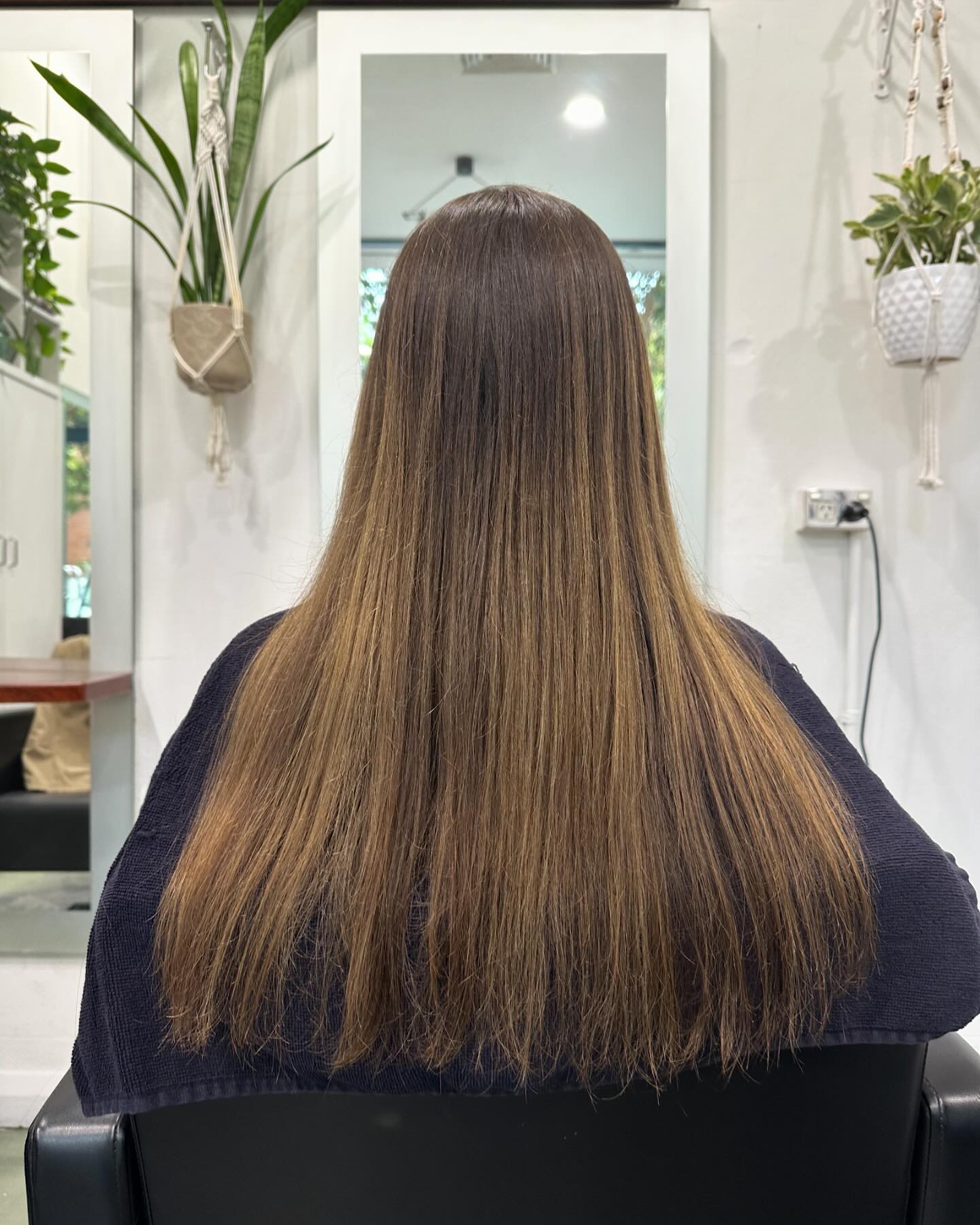 Kazari Hair Studio | Surry Hills NSW
