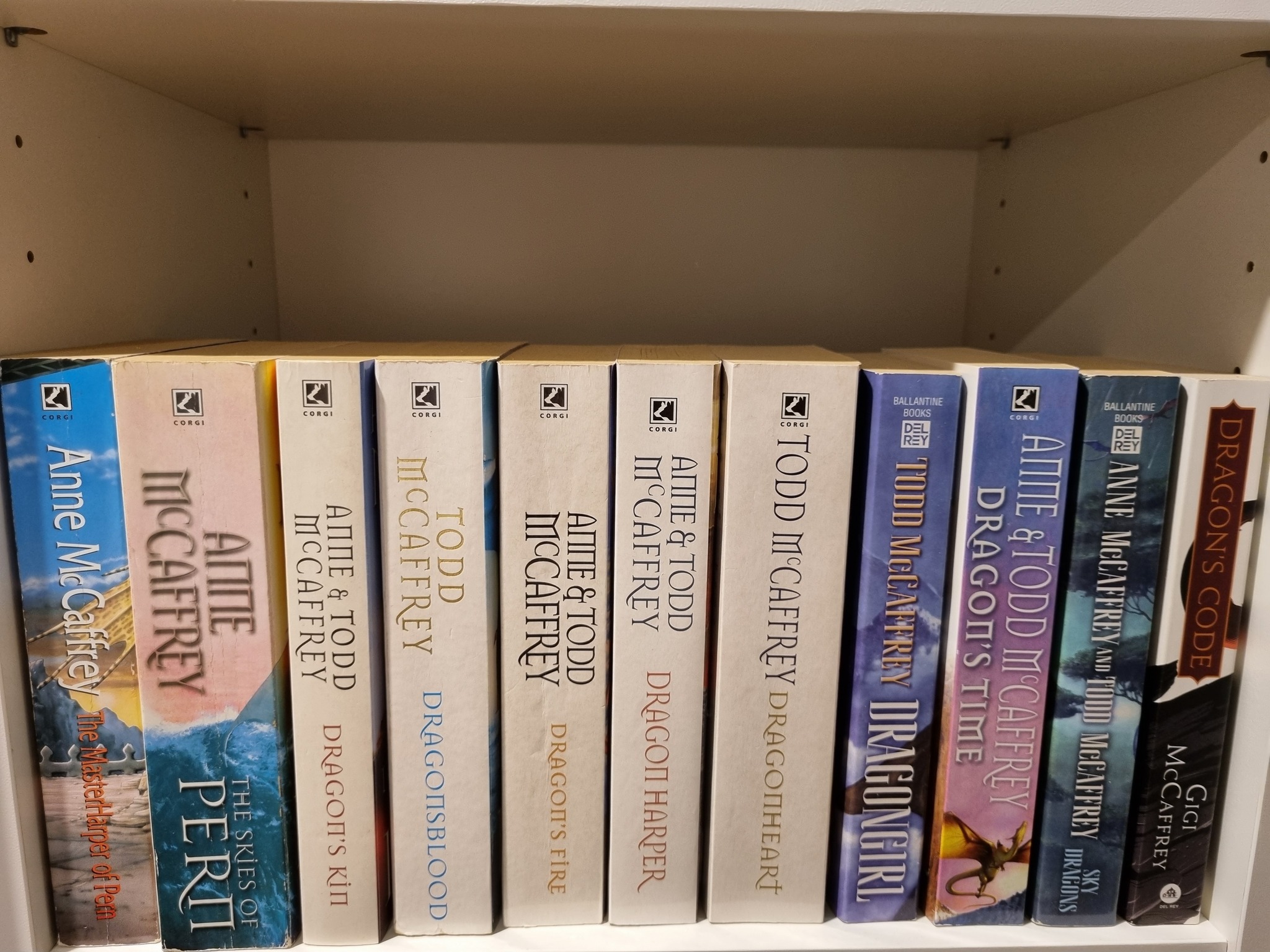 BOOKS | Hey everyone, I recently came across repeated mentions of a ...