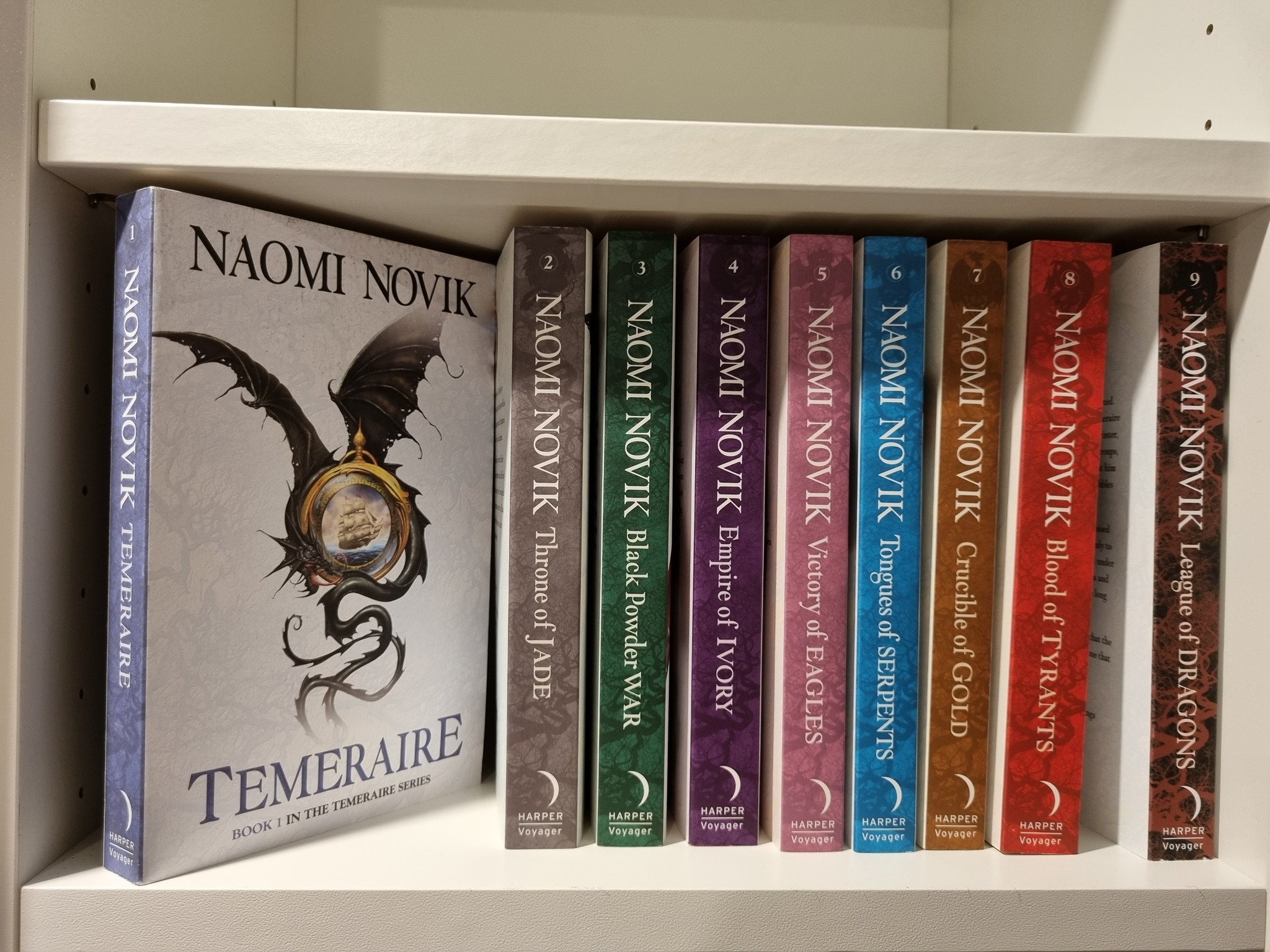 BOOKS | Hey everyone, I recently came across repeated mentions of a ...