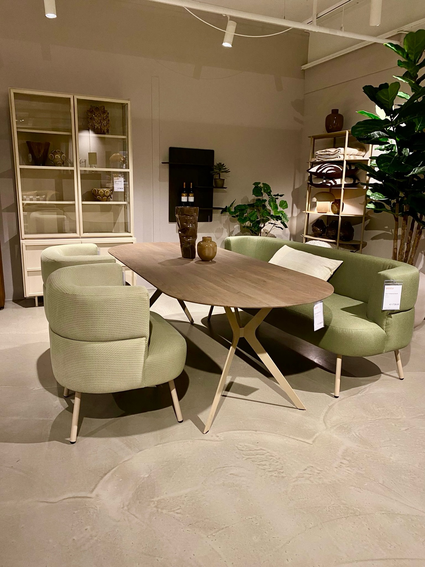 NOGA design