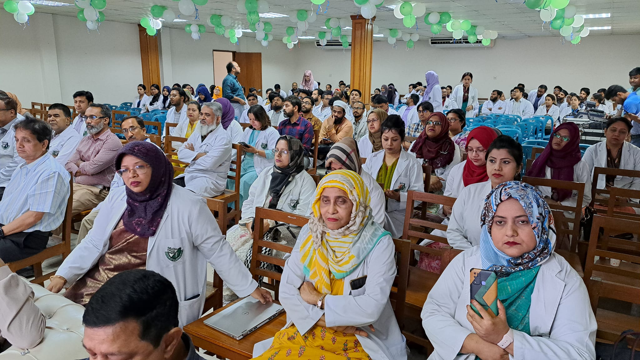ACP Bangladesh Chapter