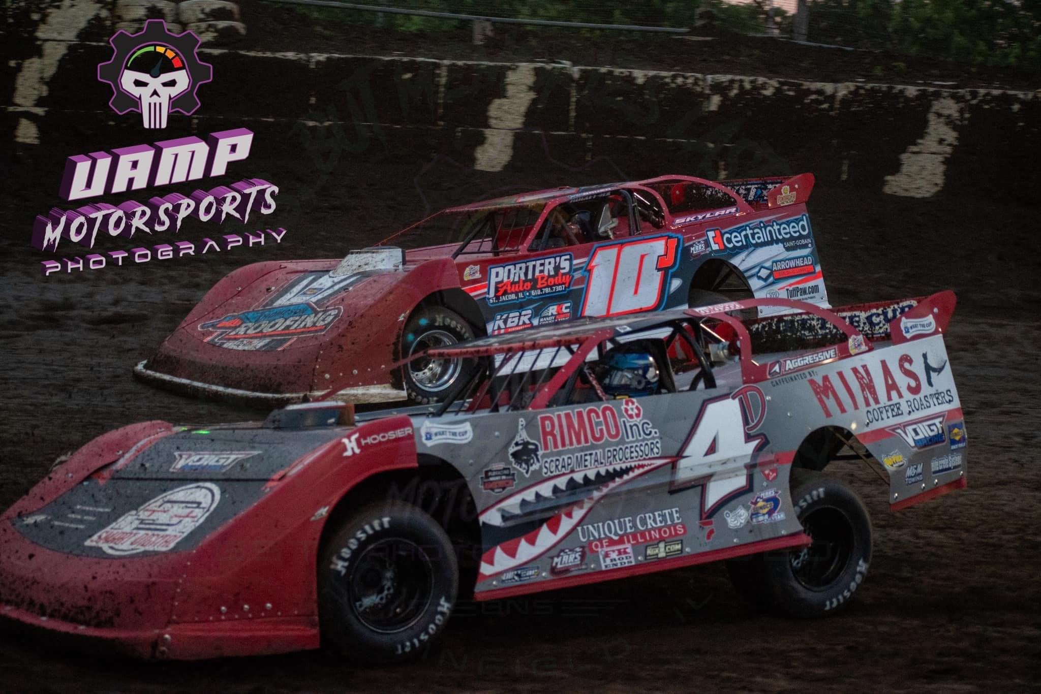 4D Tye Motorsports