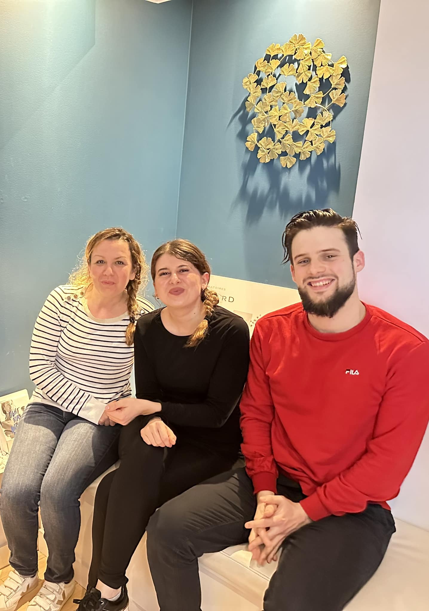 Massage Saint Philbert De Grand Lieu