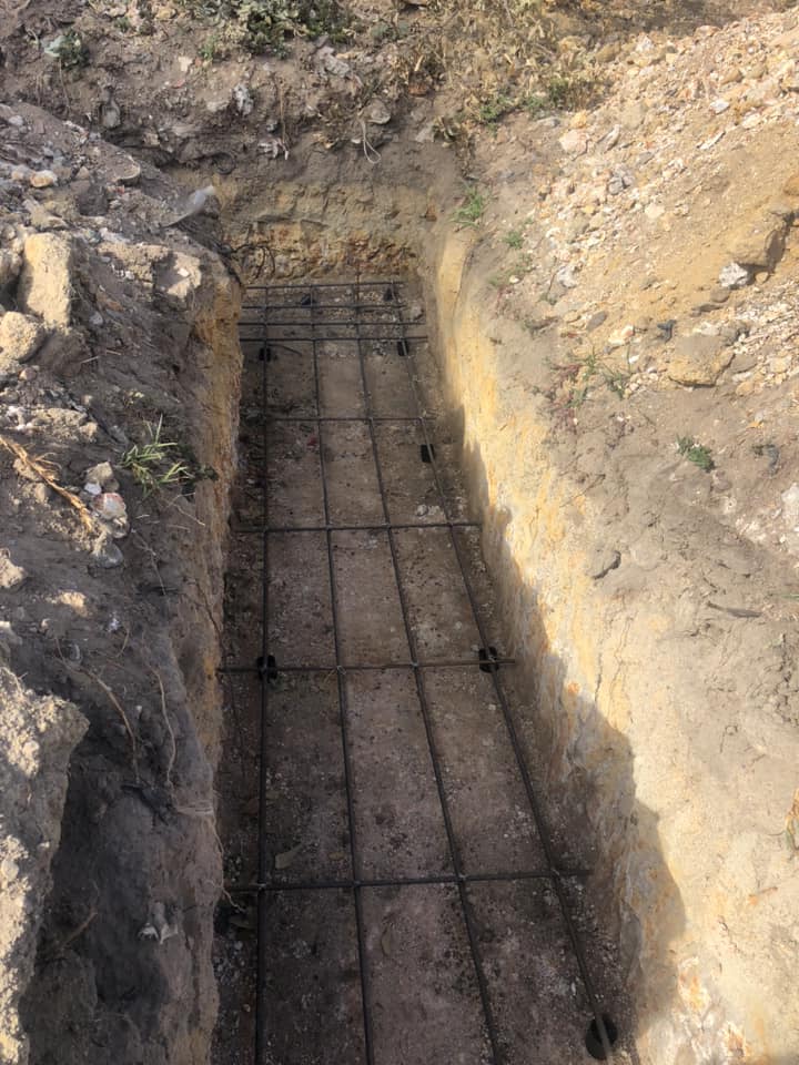 Rupping Construction