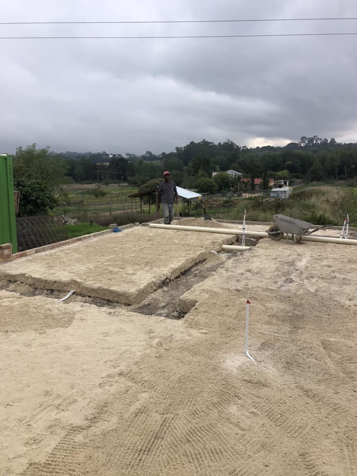 Rupping Construction