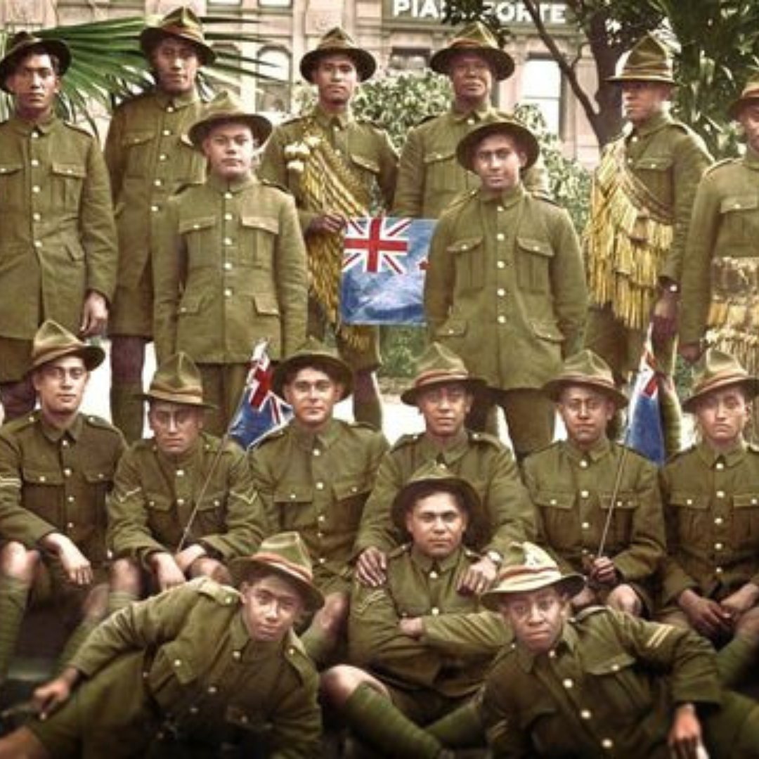 NZ On Air - Kia Orāna kōtou kātoatoa, The 2024 theme for...