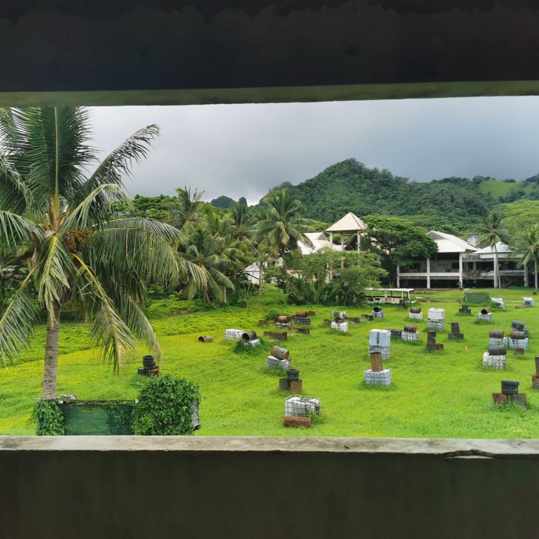 NZ On Air - Kia Orāna kōtou kātoatoa, The 2024 theme for...