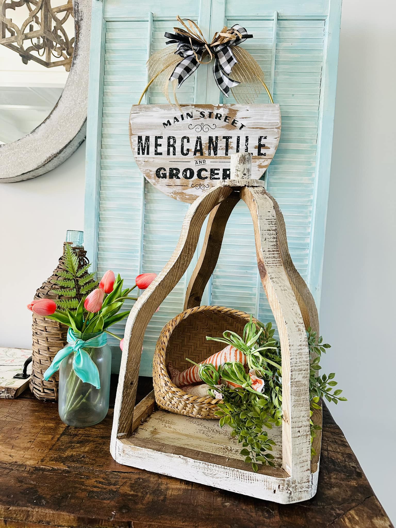 Main Street click here... - Refresh Restyle Crafts & DIY
