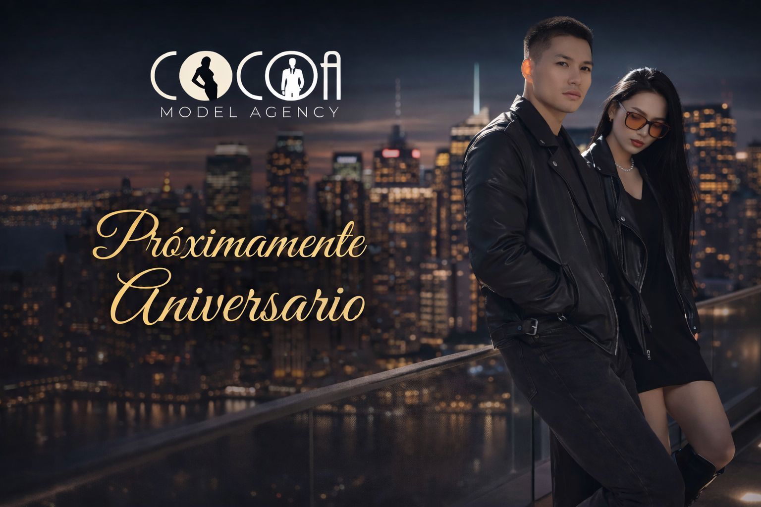 Cocoa Model Agency | Mérida Centro