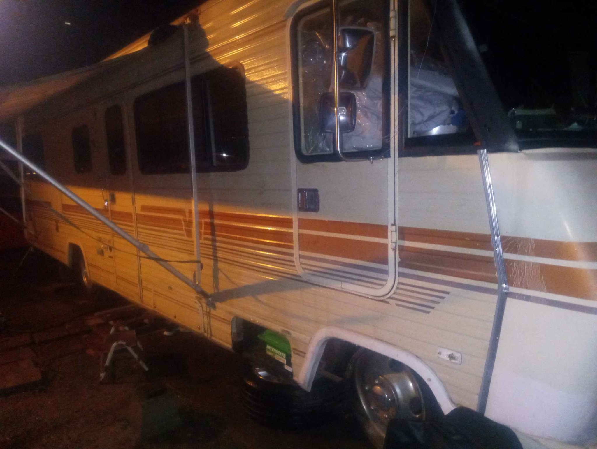 1985 RV Chevy 454 - RVs & Campers - Sacramento, California | Facebook ...