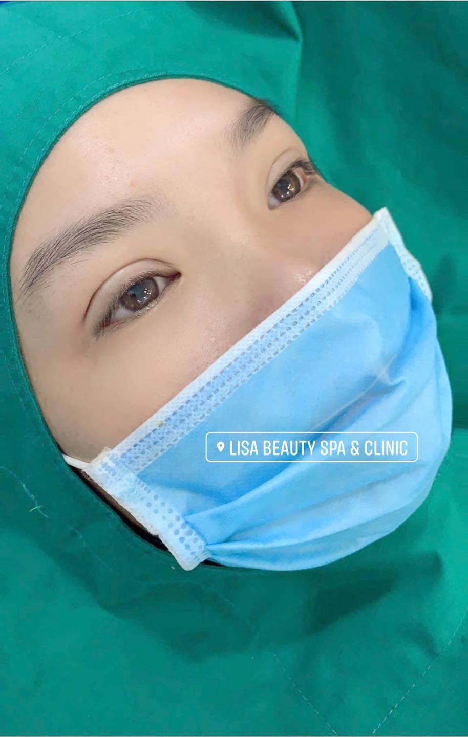 Lisa Beauty Spa & Clinic added... - Lisa Beauty Spa & Clinic