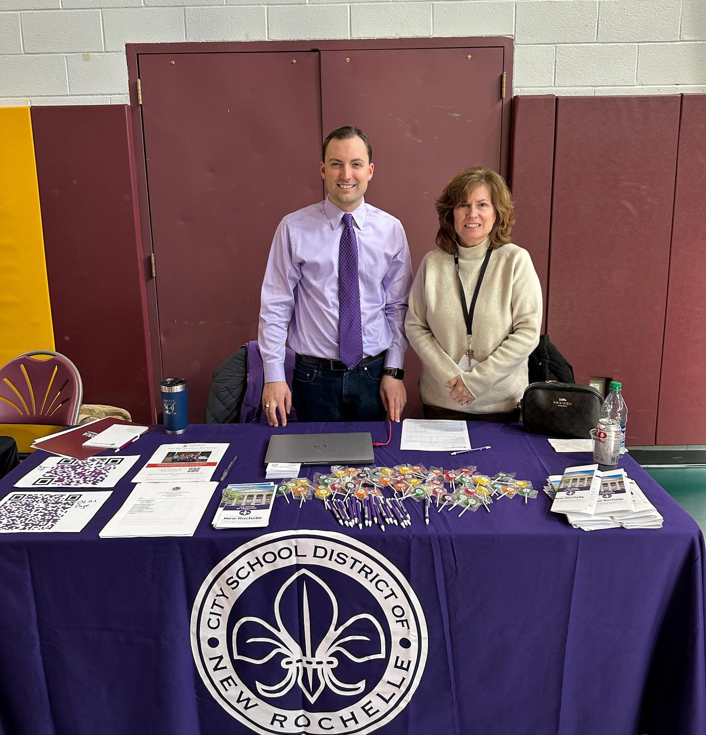 The City School District of New Rochelle | New Rochelle NY