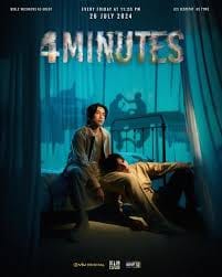 18禁大家,分享一下對劇的喜歡... #泰劇死生時刻劇情、同志、愛情、奇幻 ...