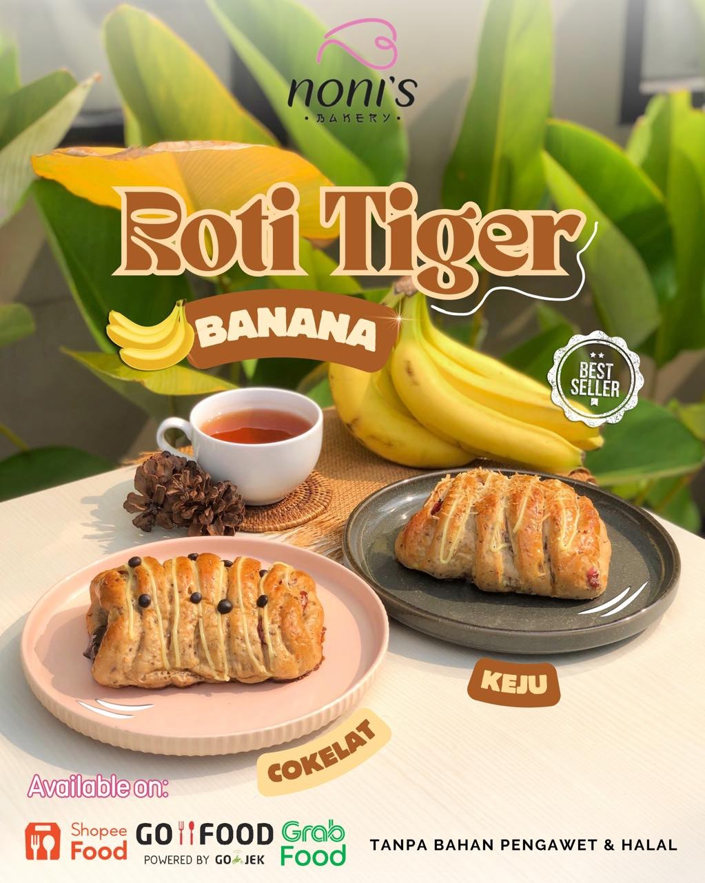 Noni's Bakery