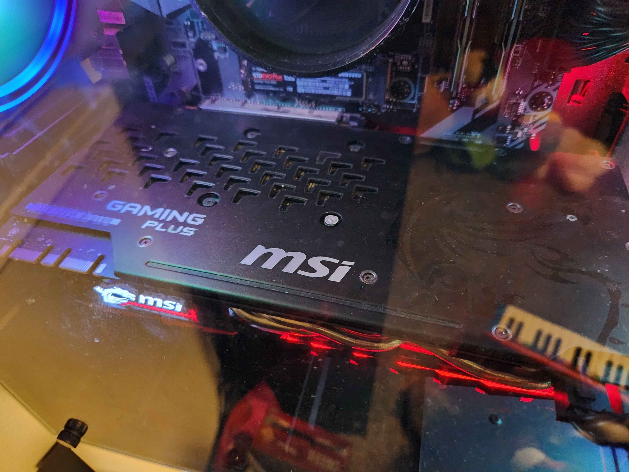 Msi Nvidia gtx 1080 GPU ONLY - Motherboards - Orem, Utah | Facebook ...
