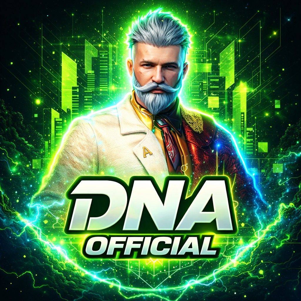 DNA OFC | Dhaka